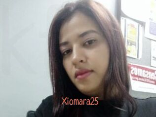 Xiomara25