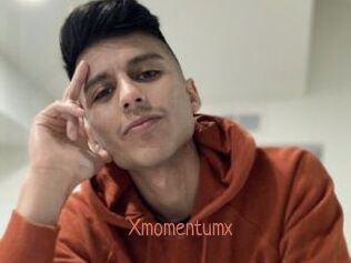 Xmomentumx