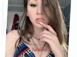 XoxoSisi