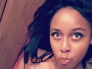 XxEva_ClarksonxX