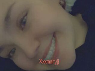 Xxxmaryjj