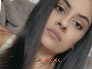 XAriaRosex