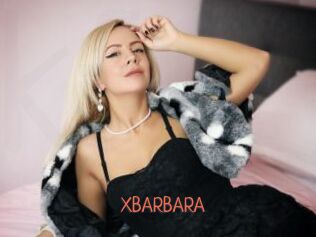 XBARBARA