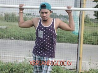 XBRIANBIGCOCKx