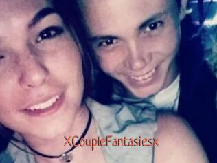XCoupleFantasiesx