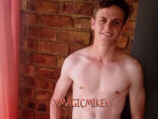 XMAGICMIKEx