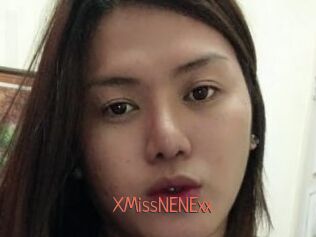 XMissNENExx