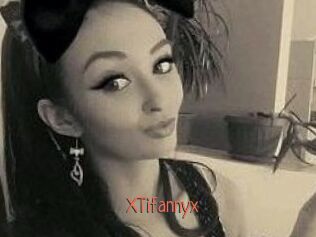 XTifannyx