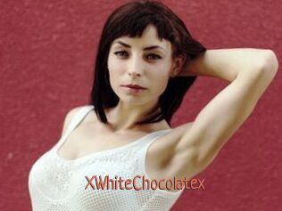 XWhiteChocolatex
