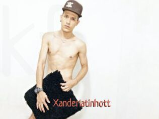 Xanderlatinhott