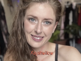 Xayahwillow