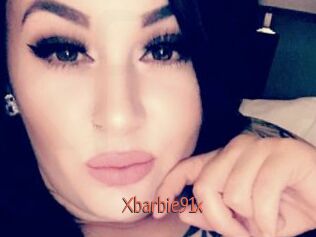 Xbarbie91x