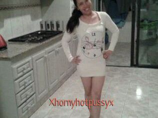 Xhornyhotpussyx