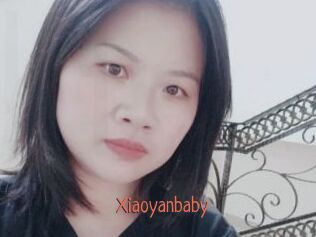 Xiaoyanbaby