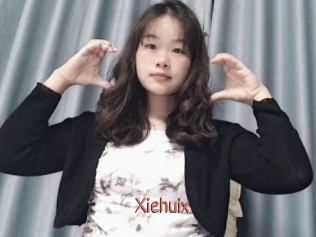 Xiehuix