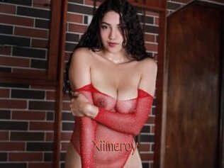 Xiimeroy
