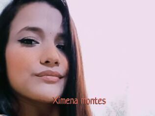 Ximena_montes
