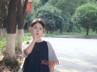 Xiongyn