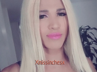 Xmissinchesx