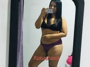 Xoxsashaxox