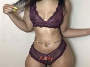 Xpinky
