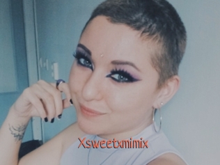 Xsweetxmimix