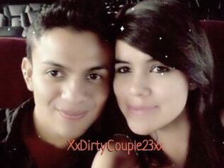 XxDirtyCouple23xx
