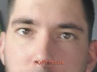 XxMrFeetxx