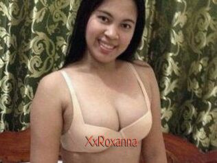 XxRoxanna