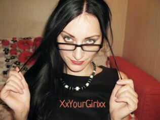XxYourGirlxx