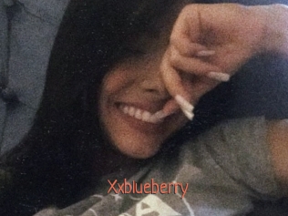 Xxblueberry