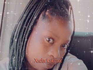 Xxdarkskinxx