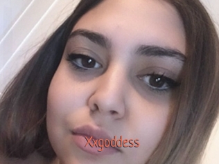 Xxgoddess