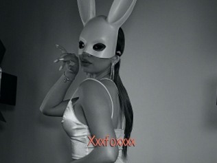 Xxxfoxxxx