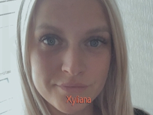 Xyliana