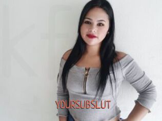 YOURSUBSLUT