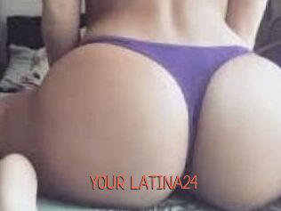 YOUR_LATINA24