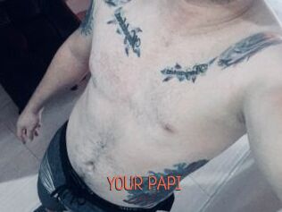 YOUR_PAPI