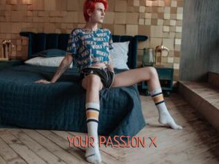 YOUR_PASSION_X