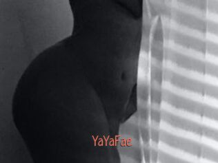 YaYaFae