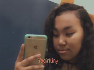 Yagirltiny