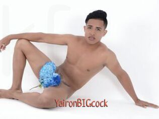 YaironBIGcock