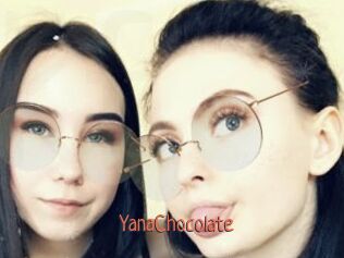 YanaChocolate