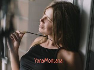 YanaMontana