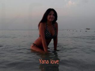 Yana_love