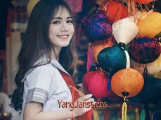 YangJanssens