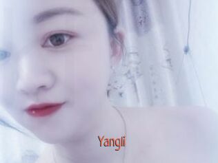 Yangli