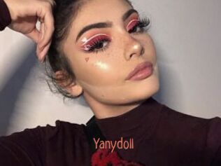 Yanydoll