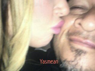 Yasmean