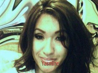 Yasmine